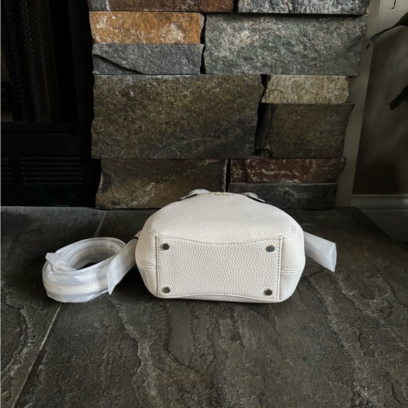 NWT Kate Spade Dumpling Mini Satchel Crossbody - Picture 6 of 15